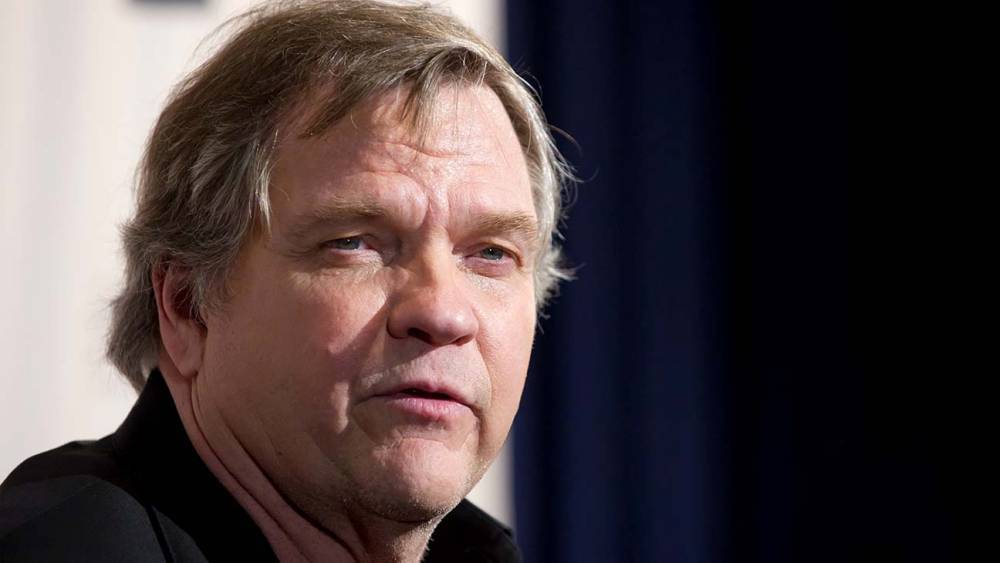 Meat Loaf Sues Hotel, Blaming Negligence for Disabling Fall - www.hollywoodreporter.com - Texas - county Dallas - county Worth