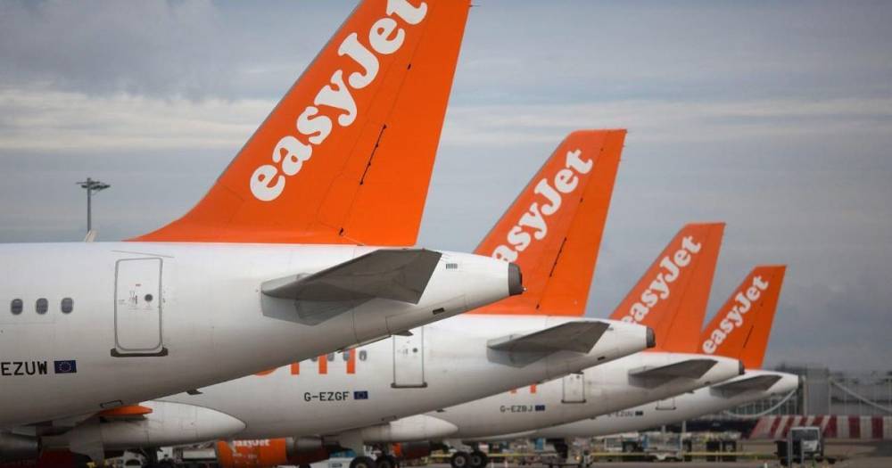 EasyJet announce first flights to Sharm el Sheikh from Manchester since 2015 - www.manchestereveningnews.co.uk - Britain - Manchester - Russia
