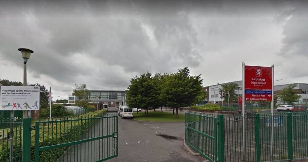 Bolton high school set to expand - www.manchestereveningnews.co.uk