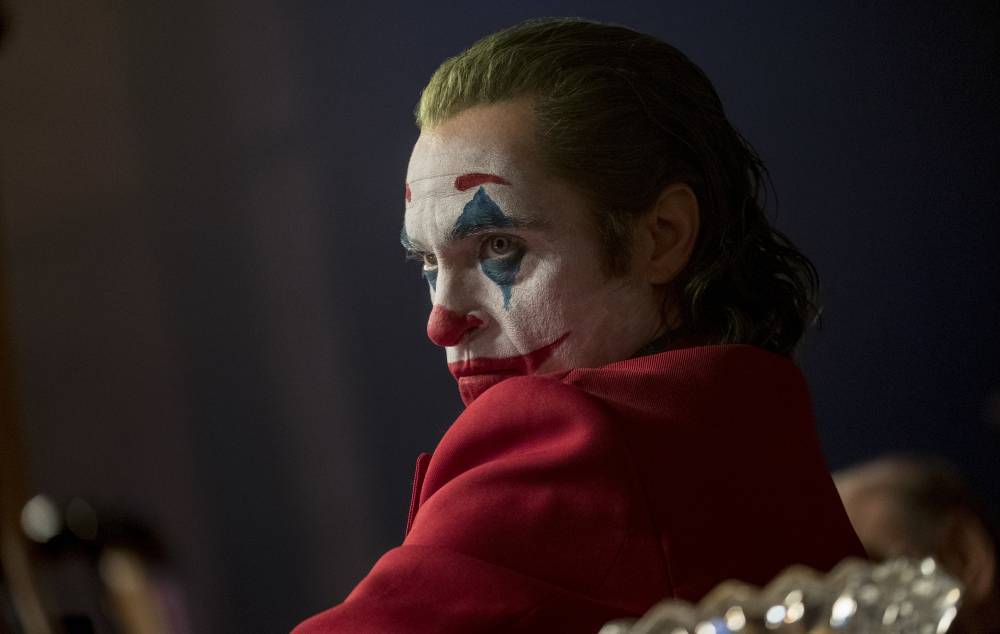 ‘Joker’ is coming back to cinemas following Oscar nods - www.nme.com - Britain - USA