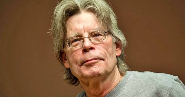 Stephen King’s confusing tweets about diversity missed a larger point about the Oscars - www.msn.com
