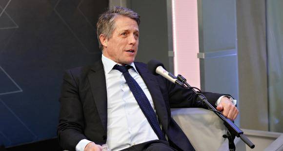 Megxit: Hugh Grant is siding with Prince Harry and Meghan Markle for THIS reason; Find Out - www.pinkvilla.com - Britain