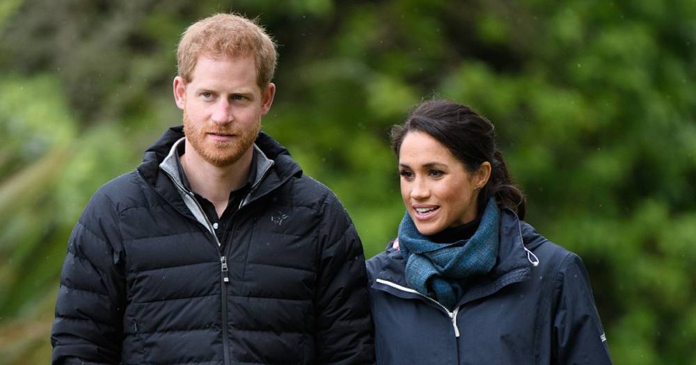 How Prince Harry and Duchess Meghan Are Going to Be Financially Independent After Walking Away From $88 Billion - www.usmagazine.com