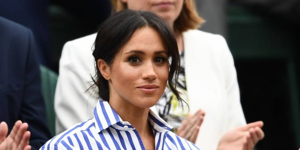 Thomas Markle Is Gearing Up to Testify Against Duchess Meghan in Court - www.cosmopolitan.com