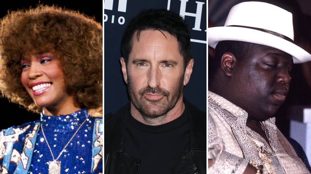 Whitney Houston, Nine Inch Nails, Notorious B.I.G. Among 2020 Rock Hall of Fame Inductees - variety.com - Houston