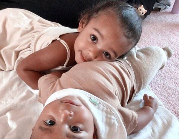 Chicago West Is 2! Celebrate Her Birthday by Taking a Closer Look at Her Cutest Pics - www.eonline.com - Chicago