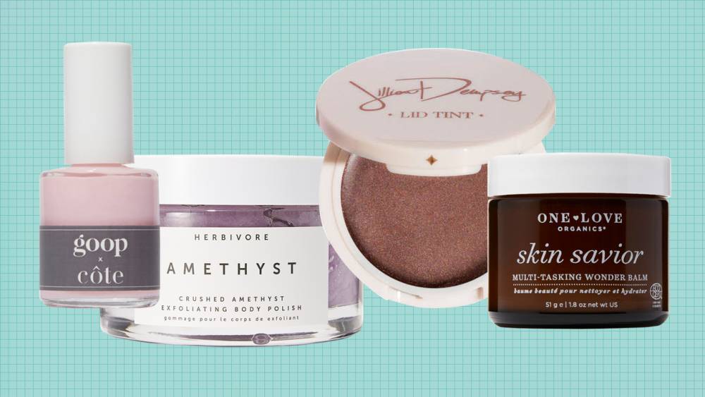 Goop Beauty Products We're Actually Into (and Can Actually Afford) - www.etonline.com