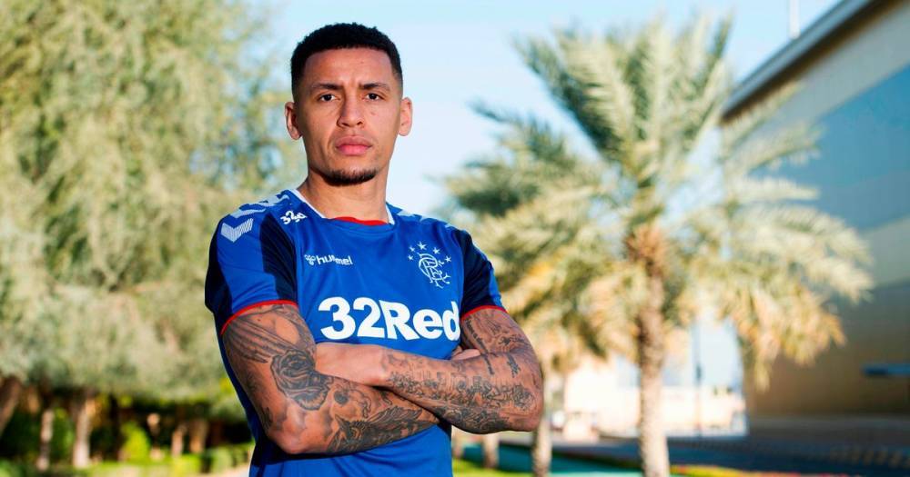 James Tavernier in Rangers boost as Chinese whispers get injury issues all wrong - www.dailyrecord.co.uk - Scotland
