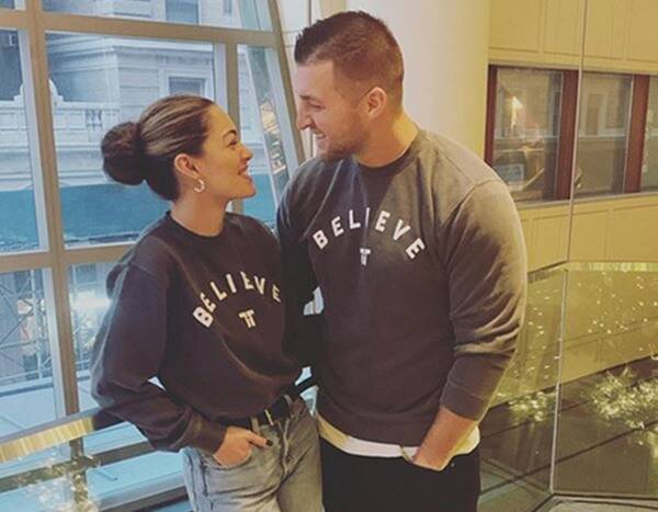 Tim Tebow - Tim Tebow and Demi-Leigh Nel-Peters' Wedding Registry Is All About Giving Back - eonline.com - county Sonoma - county Williams