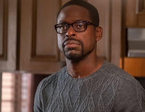 This Is Us' Big Randall Cliffhanger Affect the Character? - www.eonline.com - Los Angeles