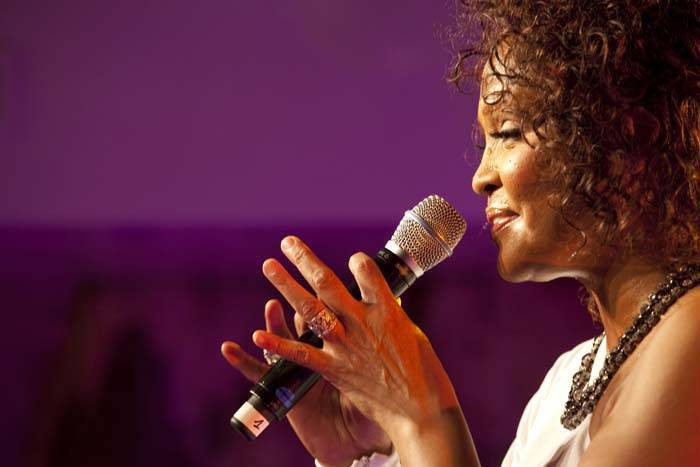 Whitney Houston, Notorious B.I.G., T. Rex Make 2020 Rock And Roll Hall Of Fame - deadline.com - Houston