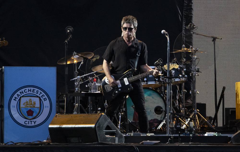 Noel Gallagher says he’s planning to take a huge break from touring - www.nme.com