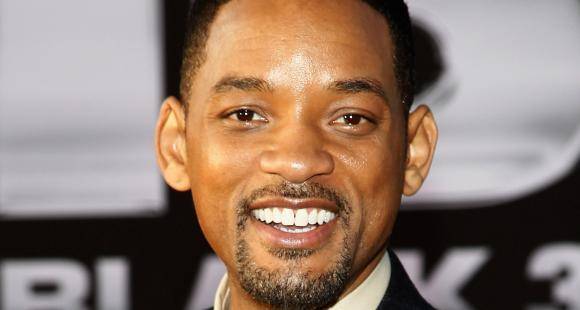 Will Smith avoids swearing in his rap songs for THIS hilarious reason; Find Out - www.pinkvilla.com