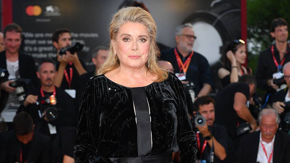 Indie Sales to Show New Film with Catherine Deneuve, Four More Movies at UniFrance RDV (EXCLUSIVE) - variety.com - France
