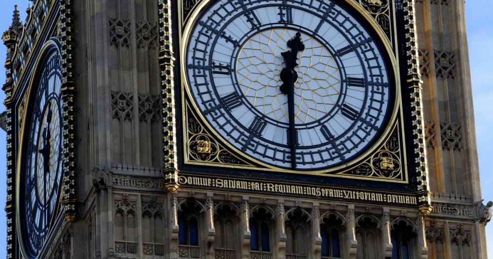 Bid to get Big Ben bonging for Brexit bombs - www.manchestereveningnews.co.uk