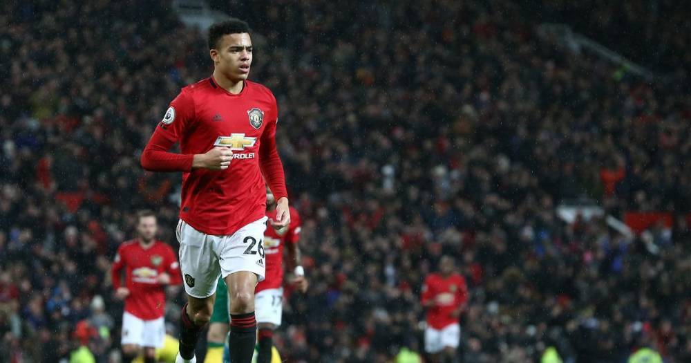 Man United vs Wolves: Mason Greenwood to score first and United to keep clean sheet - www.manchestereveningnews.co.uk - Manchester