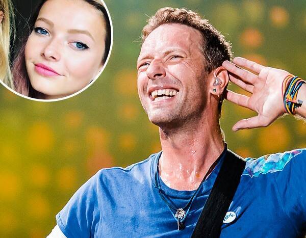 Chris Martin’s Embarrassing Story About Daughter Apple Is Actually So Heartwarming - www.eonline.com