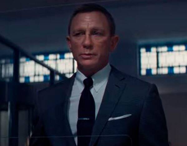 Next James Bond Must Be Male But "Can Be of Any Color," Producer Says - www.eonline.com - Britain