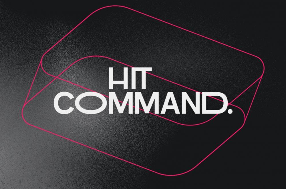 Red Light Management Enters Gaming Space With Launch of Hit Command - www.billboard.com