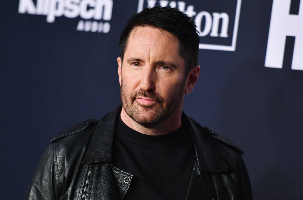 Trent Reznor Reacts to Nine Inch Nails' Rock Hall Induction - www.billboard.com - county Cleveland