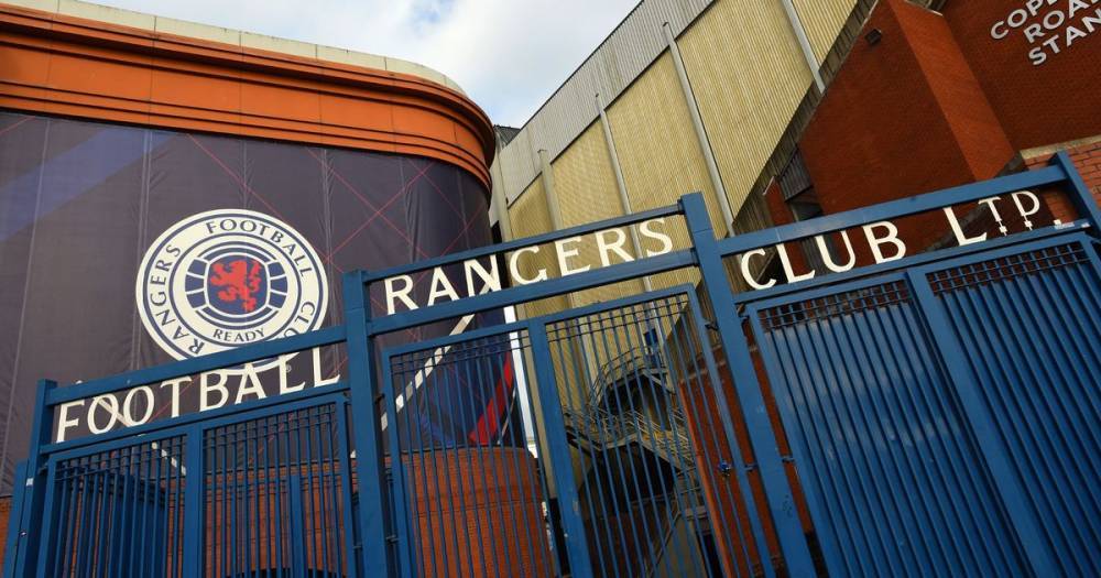 Rangers ask judge to relax Mike Ashley Sports Direct kit deal injunction - www.dailyrecord.co.uk - London