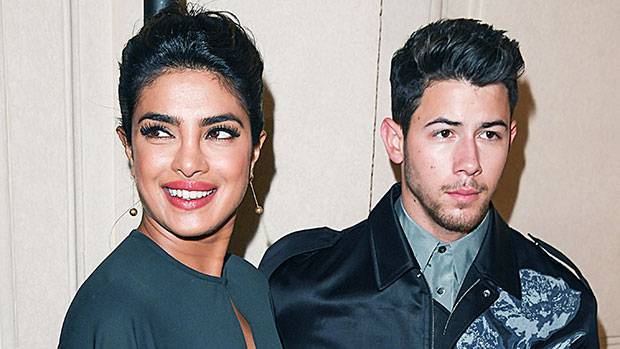 Priyanka Chopra Admits She Knew She Wanted To Date Nick Once She Saw Him Shirtless In ‘Close’ Video - hollywoodlife.com