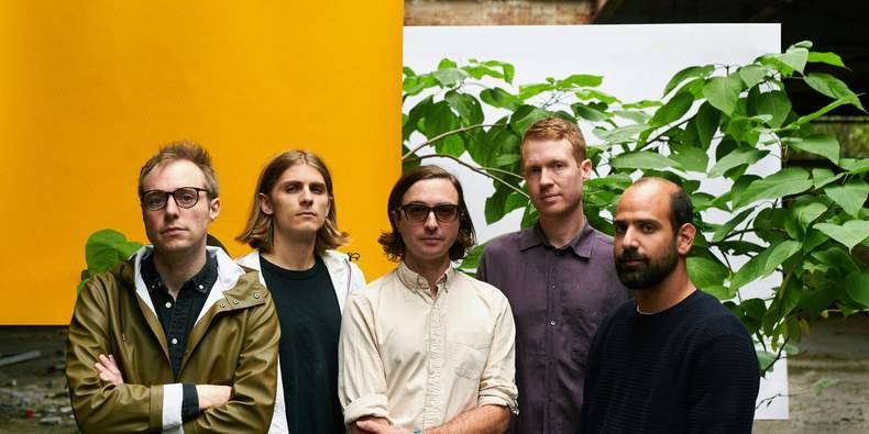 Real Estate Announce New Album The Main Thing, Share New Song: Listen - pitchfork.com