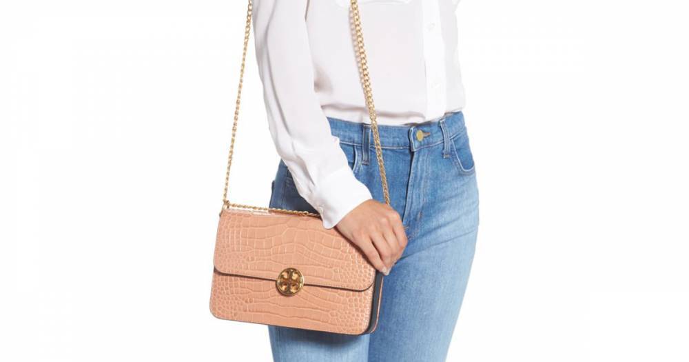 These 5 Fabulous Tory Burch Bags Are Up to 50% Off at Nordstrom Right Now - www.usmagazine.com