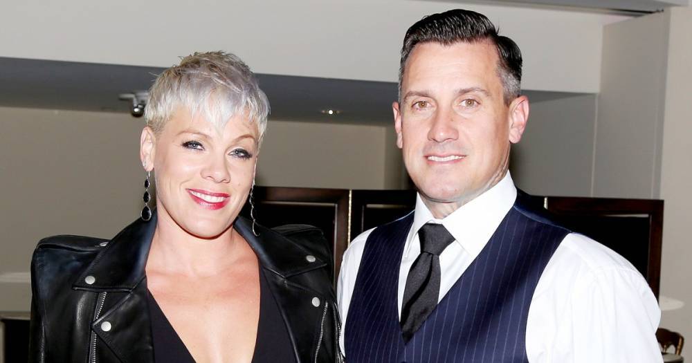 Carey Hart Explains Why He and Pink Are Done Having Children After Willow and Jameson: ‘I’m Old’ - www.usmagazine.com - Pennsylvania