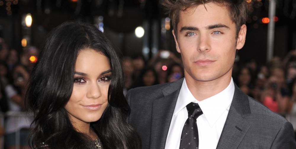 Twitter Is Dying for Vanessa Hudgens to Date Zac Efron After Her Split With Austin Butler - www.cosmopolitan.com