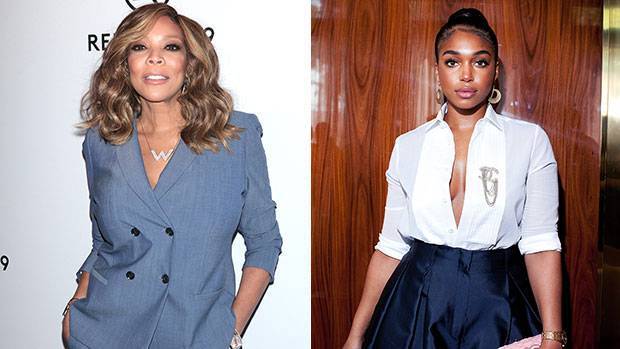 Wendy Williams Not A Fan Of Lori Harvey Dating Future: ‘If She Were My Kid I’d Break Her Neck’ - hollywoodlife.com - Jamaica