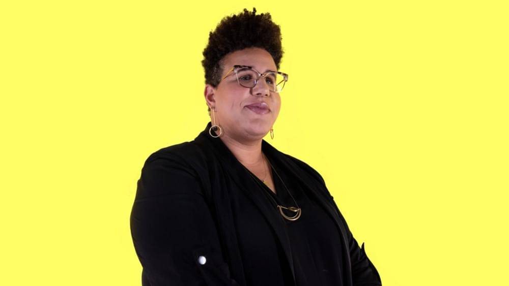 Brittany Howard Breaks Down The Meaning Of “Stay High” - genius.com