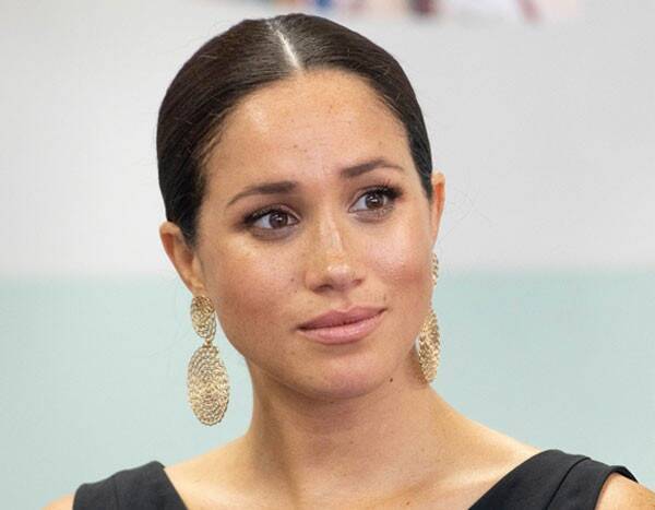 Meghan Markle's Dad Could Testify Against Her in Her Legal Battle With the Press - www.eonline.com