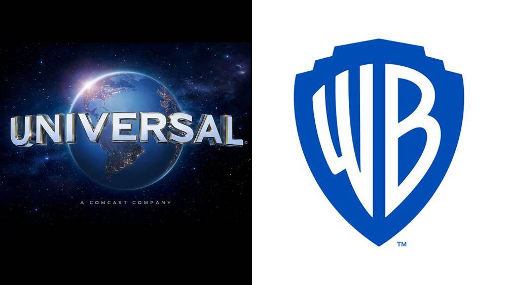 Universal &amp; Warner Bros. Form Home Entertainment Joint Venture - deadline.com