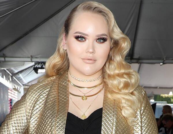 YouTuber Nikkietutorials Has Found "Freedom" After Coming Out as Transgender - www.eonline.com