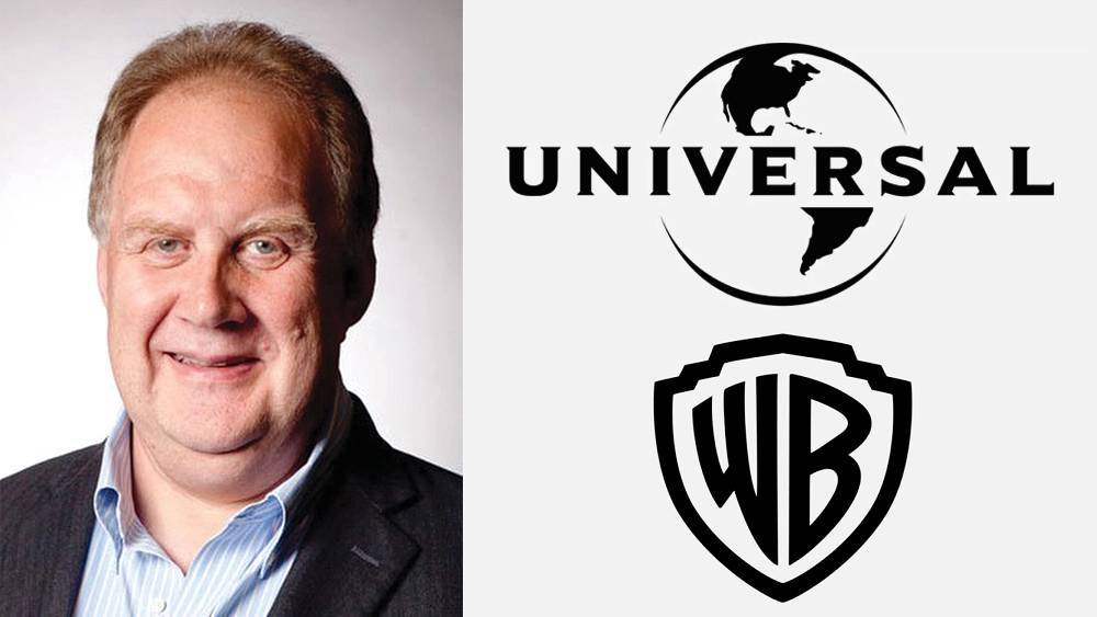 Universal, Warner Bros. to Form DVD Joint Venture as Disc Sales Keep Dwindling - variety.com