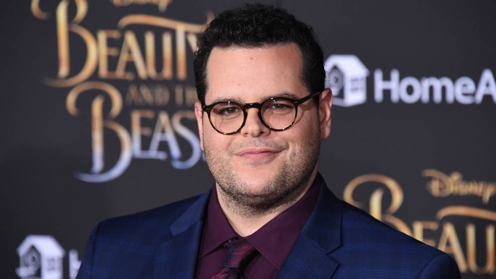 Josh Gad on How His ‘Avenue 5’ Character Is Inspired by Elizabeth Holmes - variety.com - county Holmes