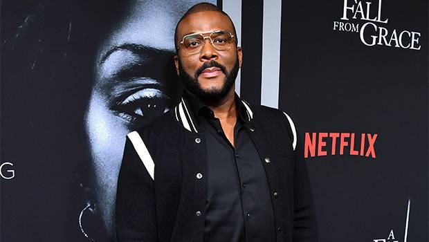 Tyler Perry Reveals Why He ‘Never Compromised’ In His Career: ‘I Told My Stories, Told Them My Way’ - hollywoodlife.com