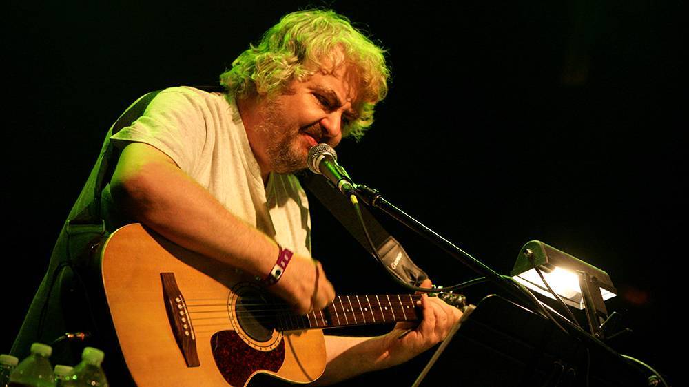 Daniel Johnston’s Final Chicago Concert With Jeff Tweedy to Get Vinyl-Only Release - variety.com - Chicago