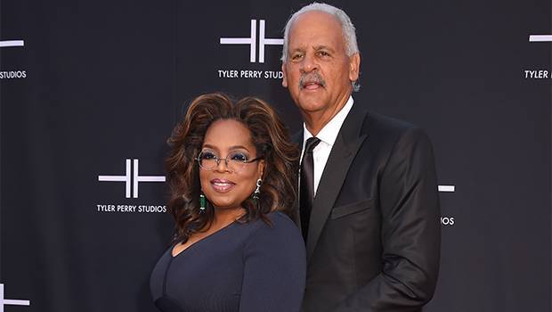 Oprah Discusses Longtime Relationship With Stedman Why They Never Married In Revealing Interview - hollywoodlife.com