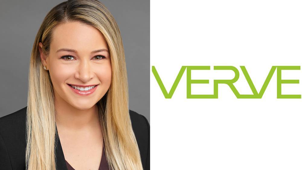 Verve Ups Agent Felicia Prinz To Partner Status - deadline.com - Los Angeles