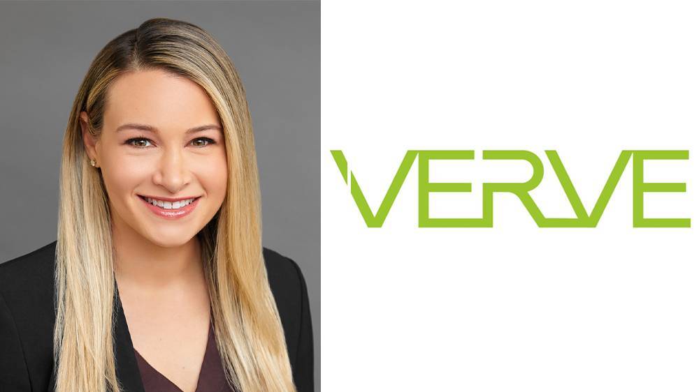 Verve Promotes Felicia Prinz to Partner - variety.com