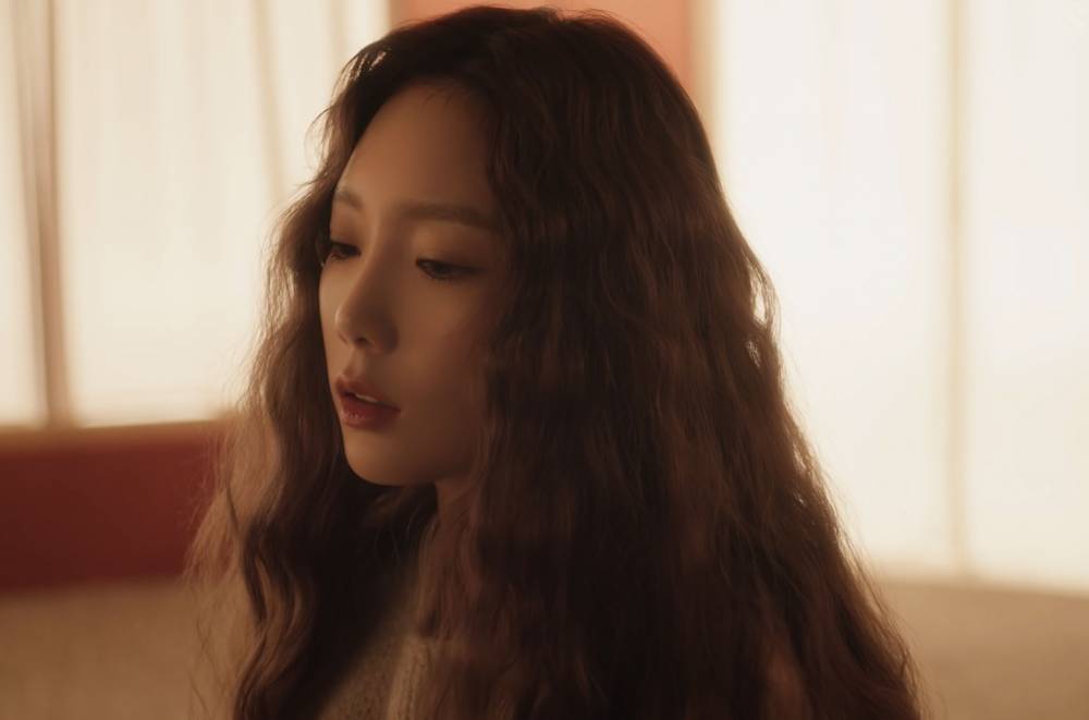 Taeyeon Shares Desire For Self-Love in 'Dear Me' Video: Watch - www.billboard.com - South Korea