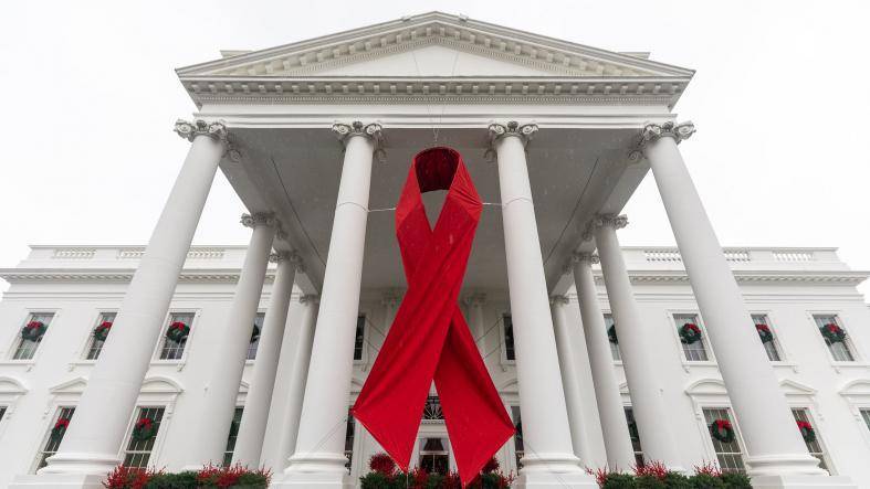 White House HIV Panel Urges Trump Admin. to Drop Religious Freedom Regulations in Healthcare - thegavoice.com