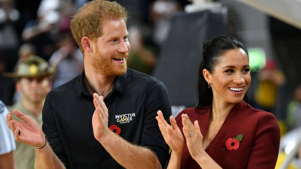 Prince Harry Announces 2022 Invictus Games Details Amid Scaling Back Royal Duties - www.etonline.com - Germany