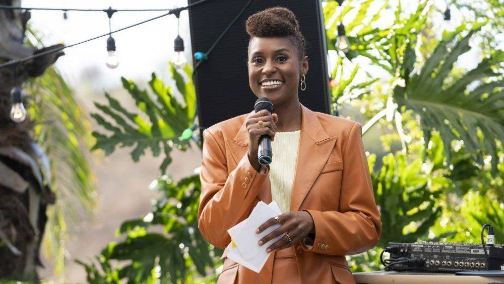 ‘Insecure’ Sets Season 4 Premiere Date With Teaser Trailer; Issa Rae Talks Oscars “Banter” About All-Male Director Nominees – TCA - deadline.com