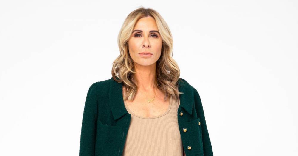 Carole Radziwill Spills Her Top Tips for Mixing High-End Fashion With Loungewear - www.usmagazine.com - New York