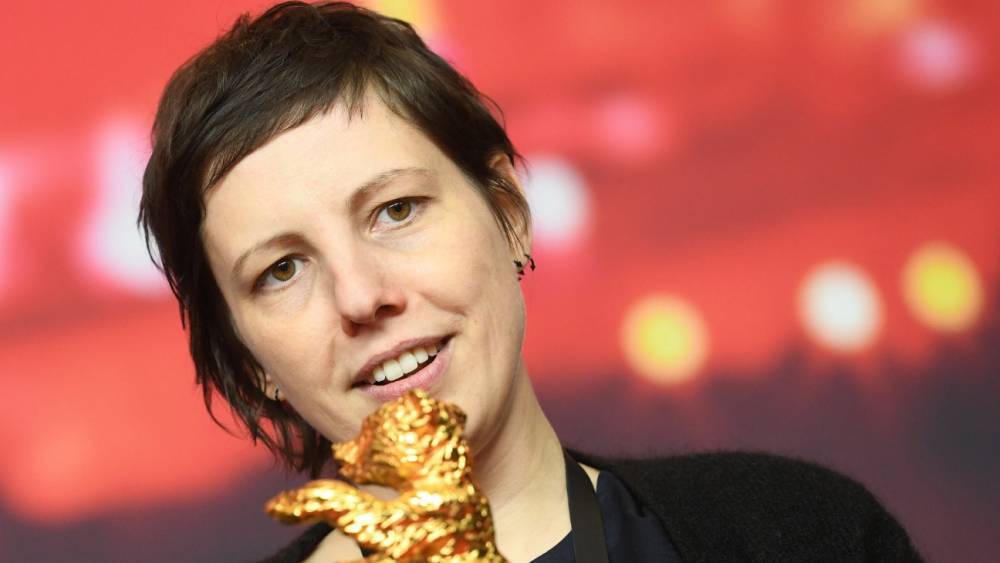 Berlin Achieves Gender Parity at Co-Production Market, Berlinale Talents - www.hollywoodreporter.com - Berlin - Romania