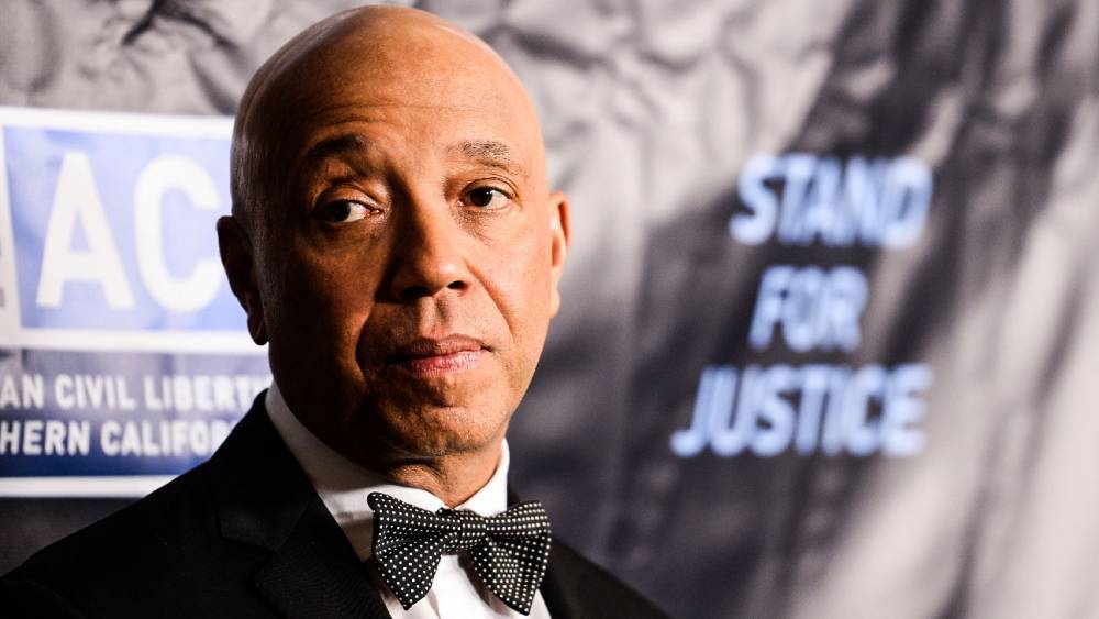 Russell Simmons Accusers Detail Rape Claims Ahead of Documentary - www.hollywoodreporter.com - county Jones - county Norton