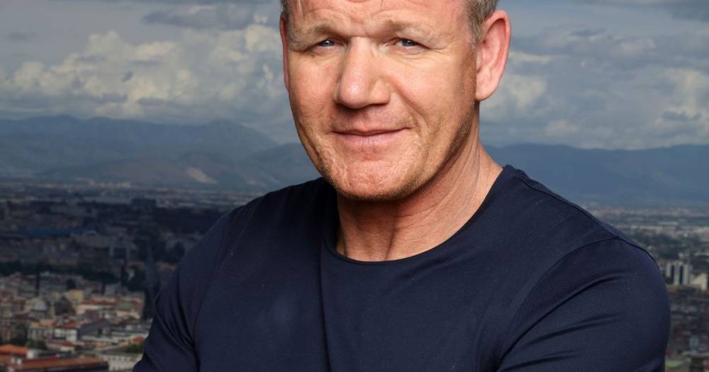 Gordon Ramsay refused to cook for Donald Trump during his trip to the UK - www.dailyrecord.co.uk - Britain - USA